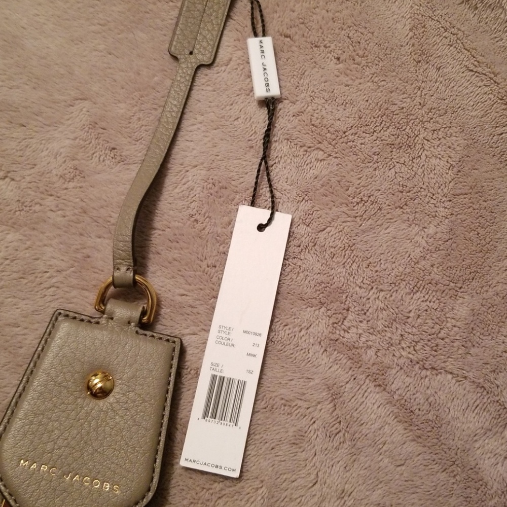 Marc Jacobs - Picture 4 of 4